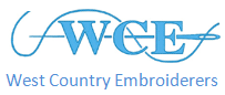 West Country Embroiderers