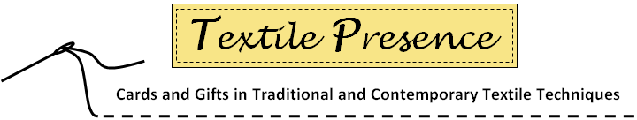 Textile Presence